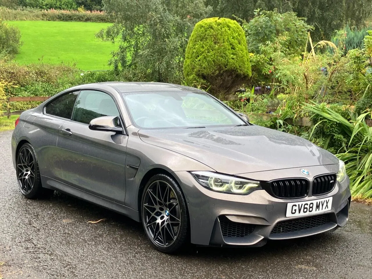 BMW M4