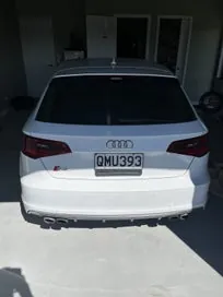 Audi A3 2014 photo 2