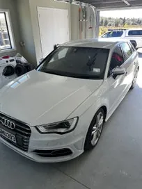 Audi A3 2014 photo 3