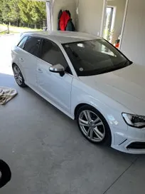 Audi A3 2014 photo 4