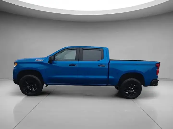 Chevrolet Silverado 1500 2024 photo 4