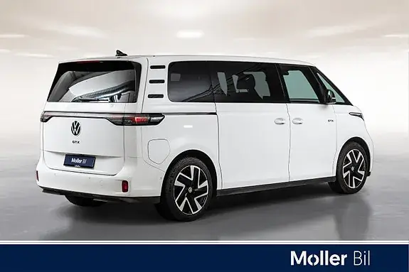 Volkswagen Id. Buzz 2025 photo 2