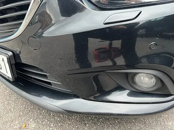 Mazda 6 2013 photo 2