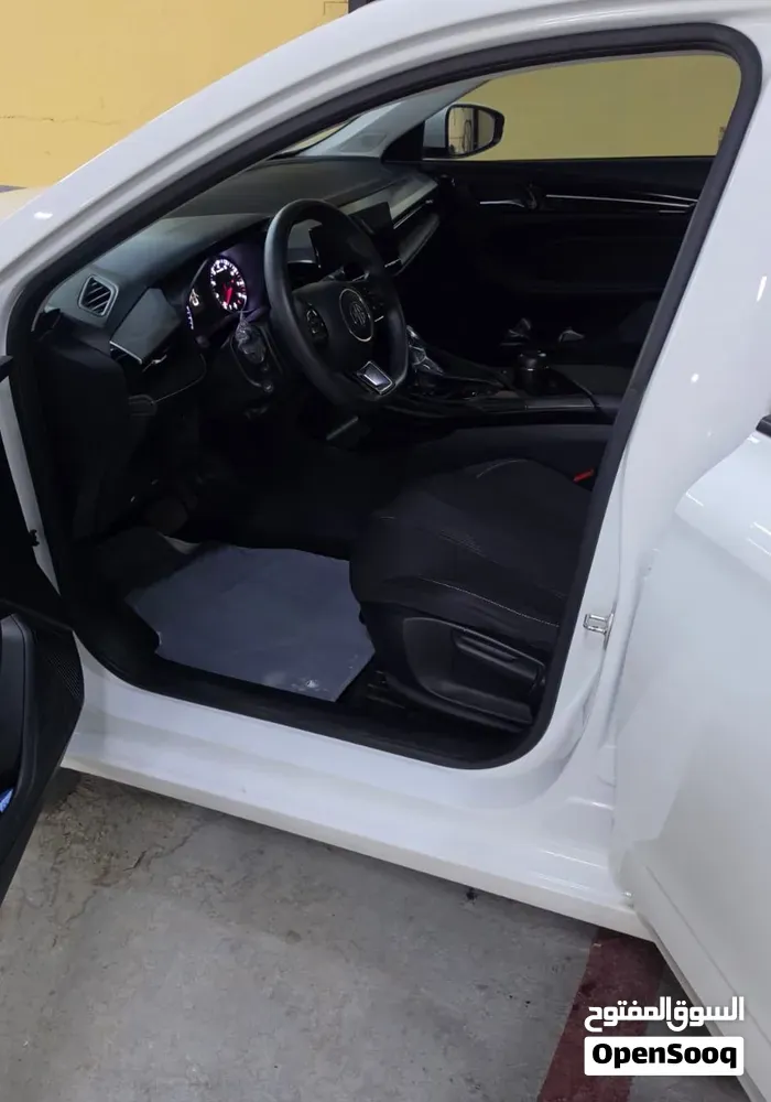 Nissan Sunny 2020 photo 3