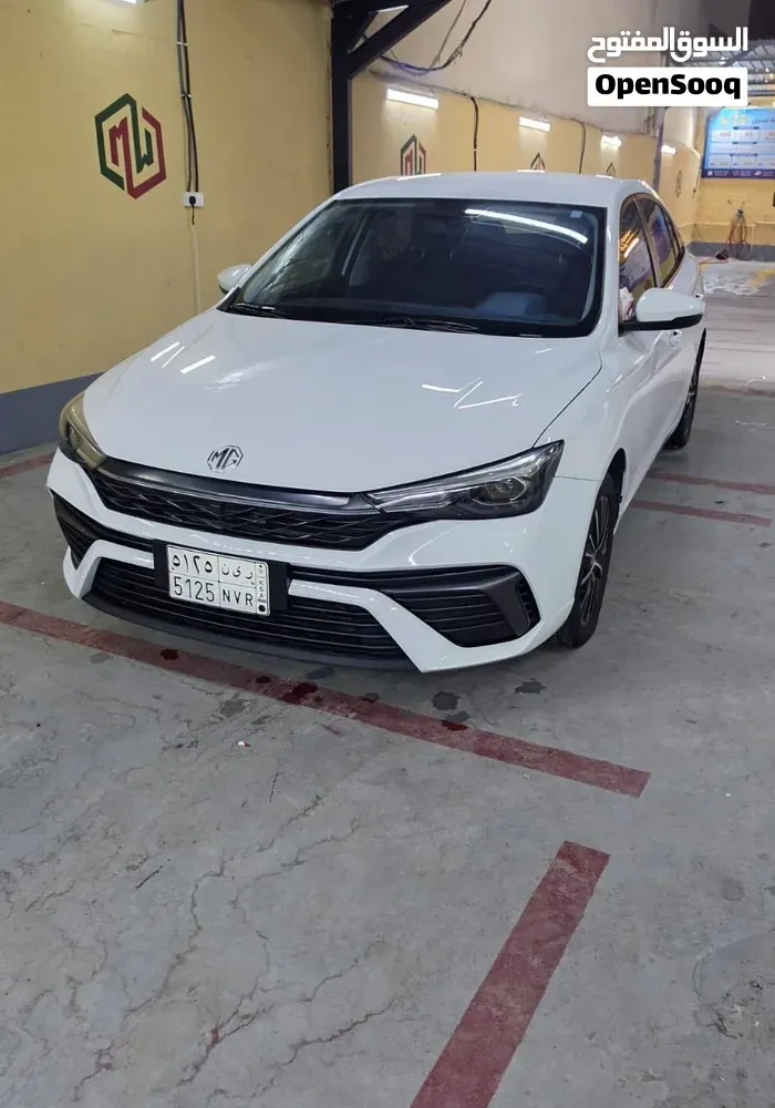 Nissan Sunny 2020 photo 4