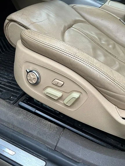Audi A7 2011 photo 5
