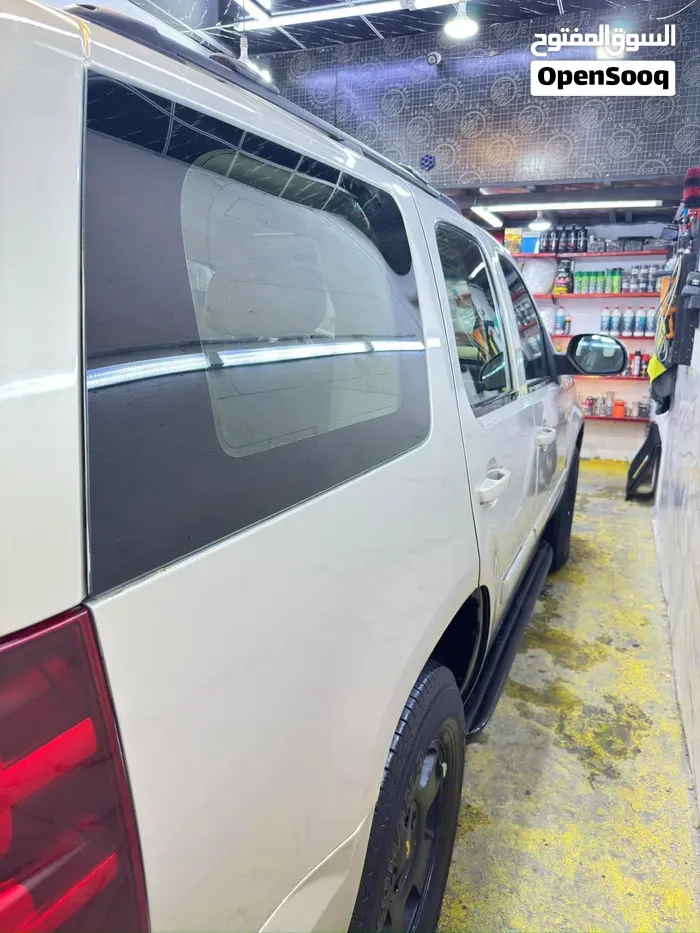 Chevrolet Tahoe 2007 photo 3
