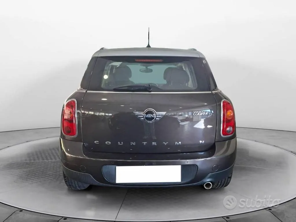 Mini Mini Countryman 2015 photo 5