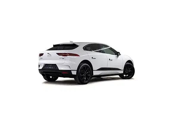 Jaguar I-Pace 2022 photo 2