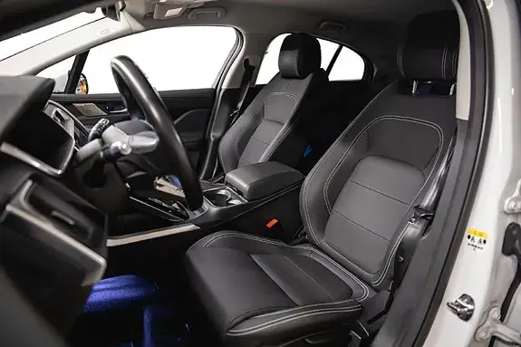 Jaguar I-Pace 2022 photo 3