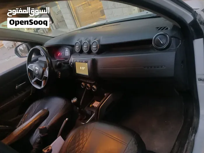 Dacia Duster 2018 photo 3