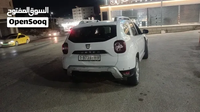 Dacia Duster 2018 photo 2