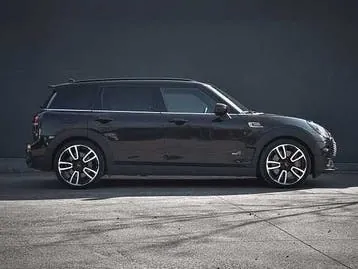 Mini John Cooper Works Clubman 2022 photo 2