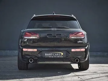 Mini John Cooper Works Clubman 2022 photo 3