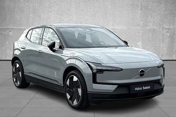 Volvo Ex30 2025 photo 5
