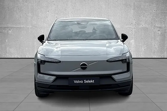 Volvo Ex30 2025 photo 3