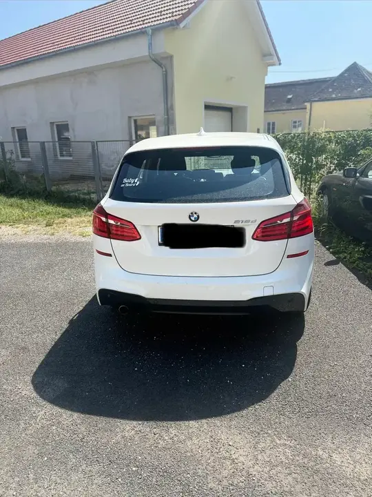 BMW 2 Series 2016 photo 2