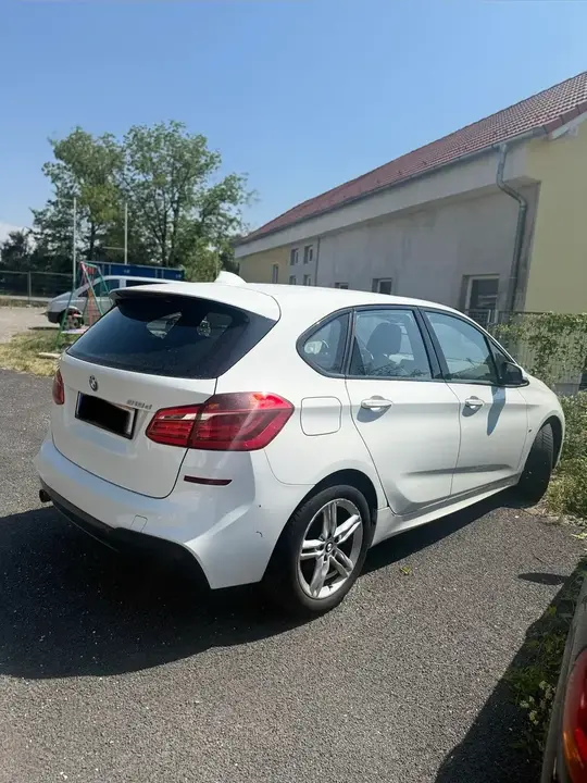 BMW 2 Series 2016 photo 3