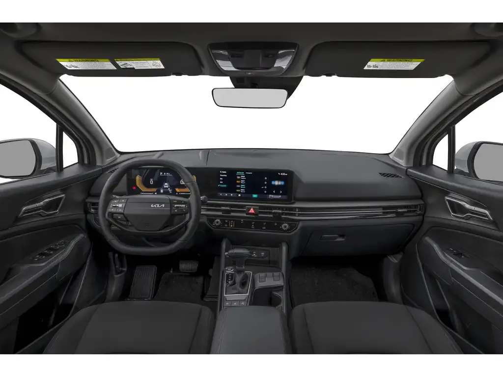 Kia Sportage 2026 photo 5