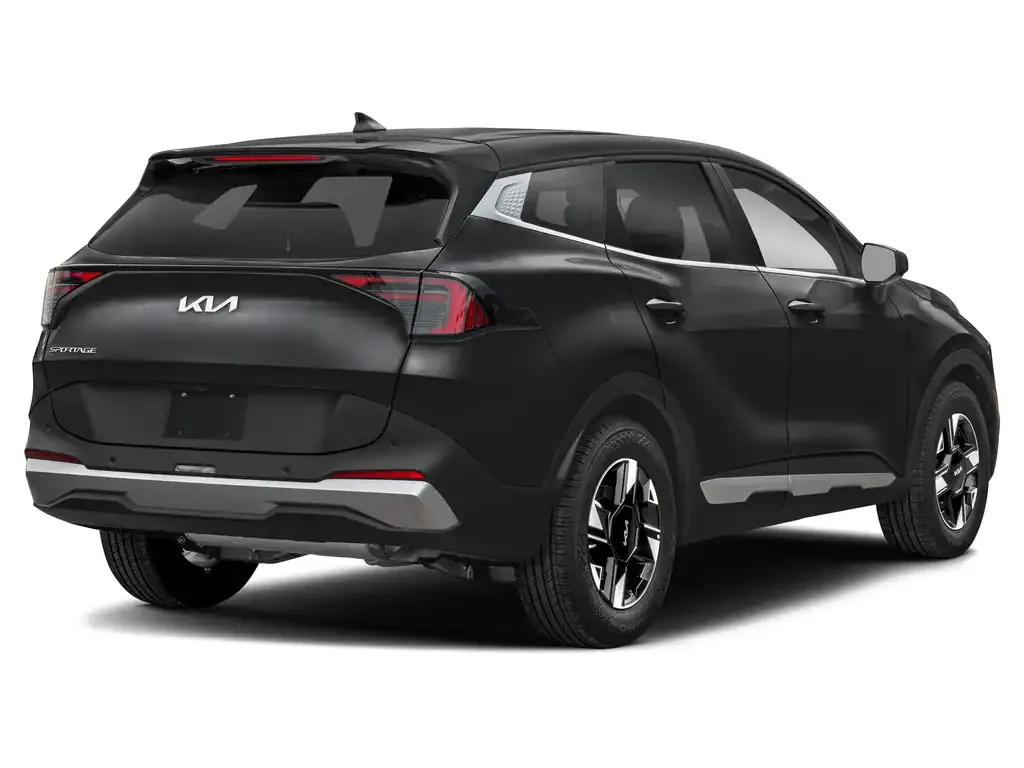 Kia Sportage 2026 photo 2