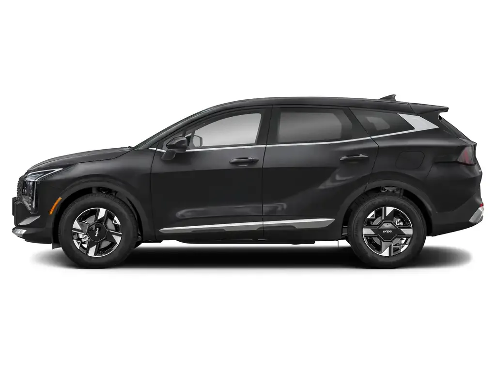 Kia Sportage 2026 photo 3