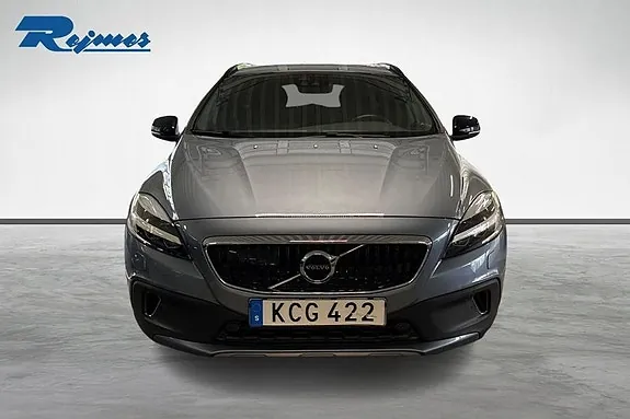 Volvo V40 Cross Country 2017 photo 3
