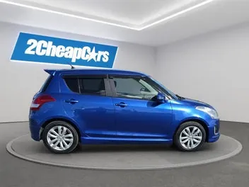 Suzuki Swift 2014 photo 5