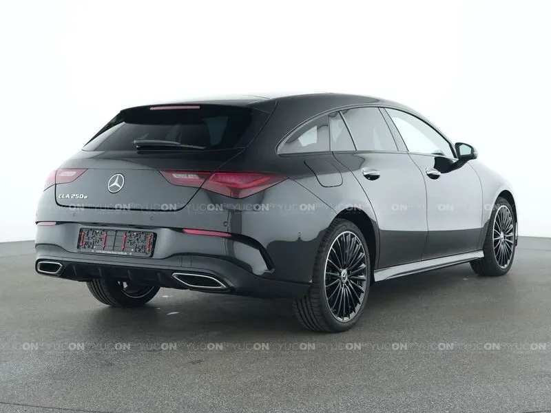 Mercedes-Benz Cla-Class 2025 photo 3