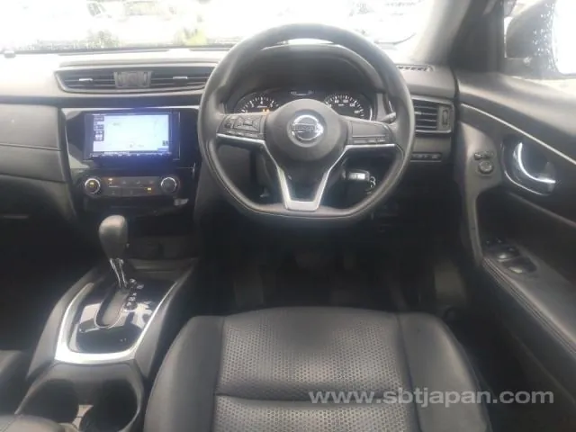 Nissan X-Trail 2020 photo 5
