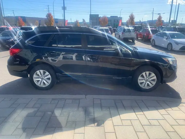 Subaru Outback 2019 photo 4