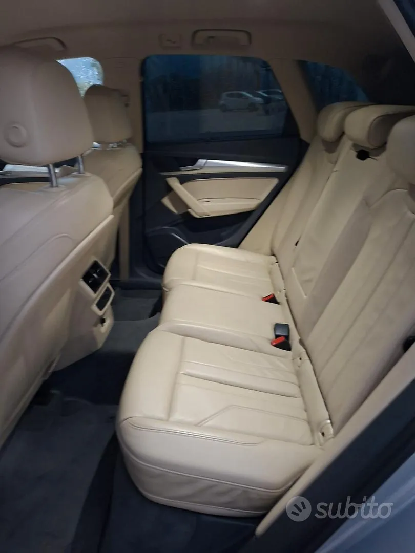 Audi Q5 2021 photo 4