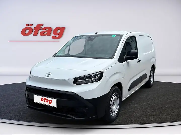 Toyota Proace photo 3