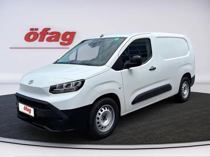 Toyota Proace photo 2