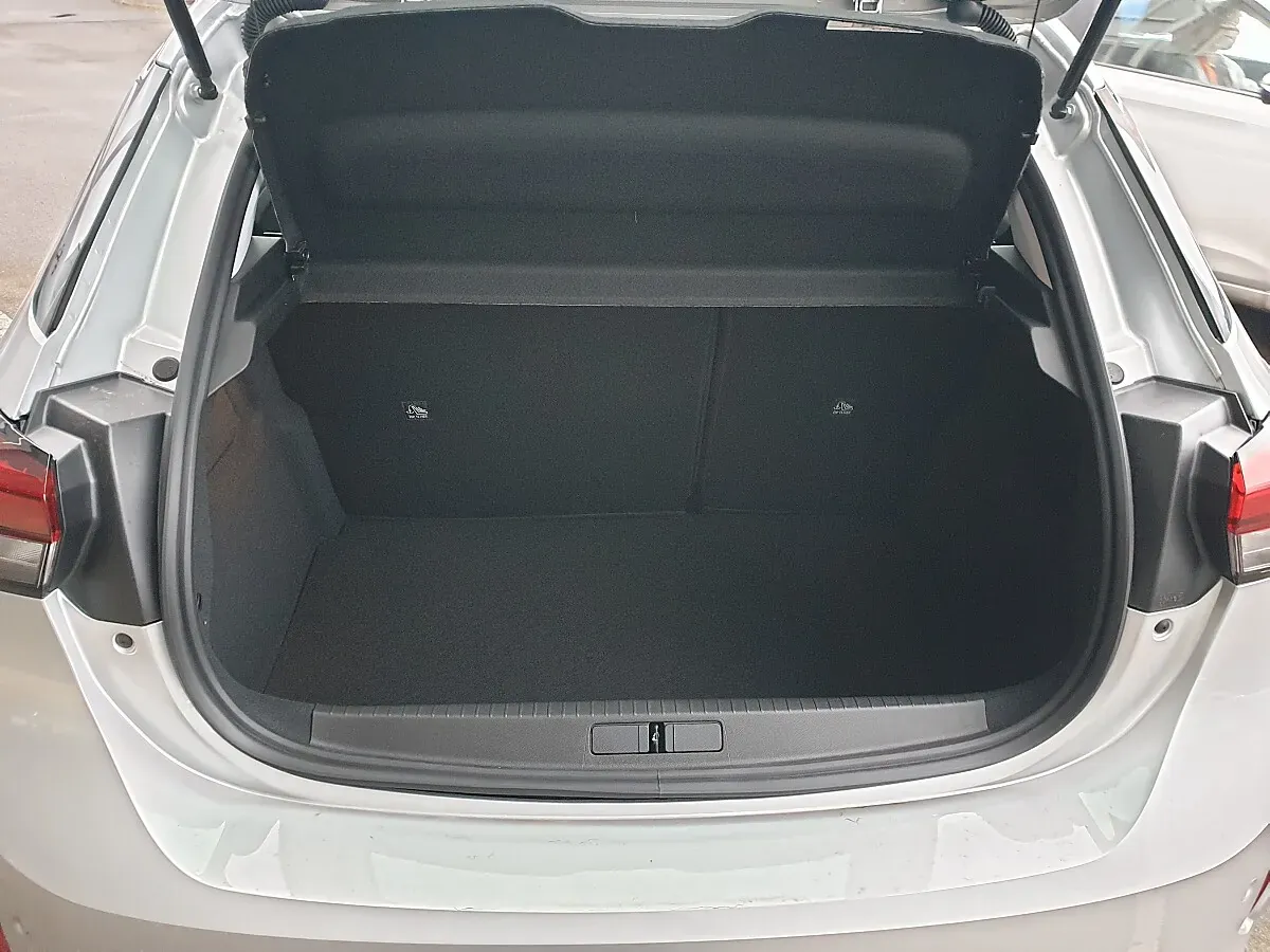 Opel Corsa 2026 photo 3