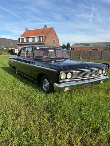 Ford Fairlane