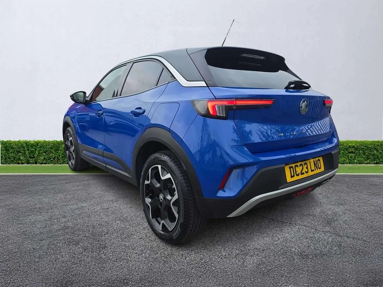 Vauxhall Mokka 2023 photo 2