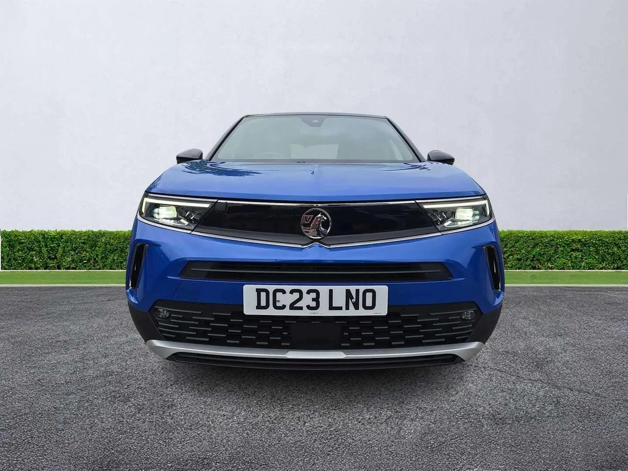 Vauxhall Mokka 2023 photo 5