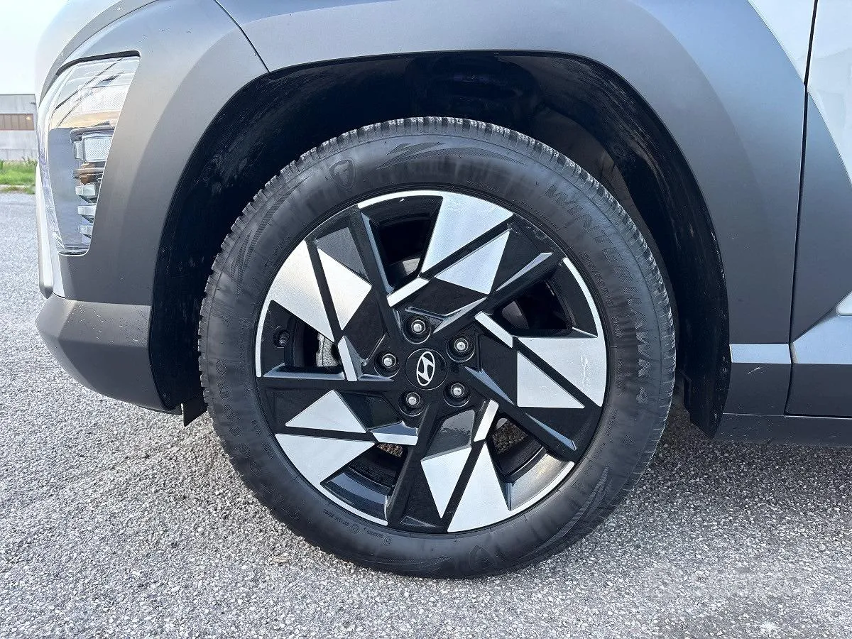 Hyundai Kona 2023 photo 5