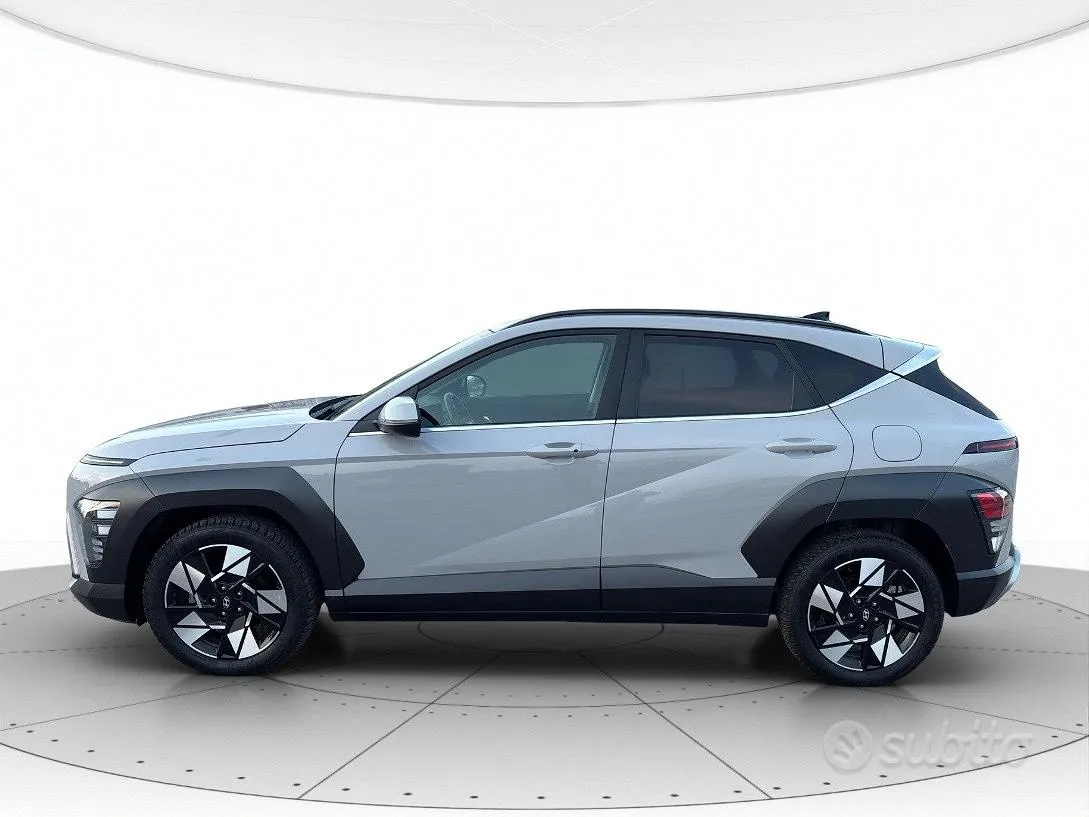 Hyundai Kona 2023 photo 2