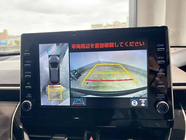Toyota Corolla Cross 2023 photo 5