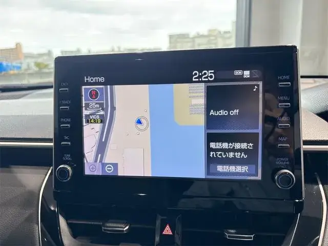 Toyota Corolla Cross 2023 photo 3