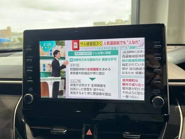 Toyota Corolla Cross 2023 photo 4