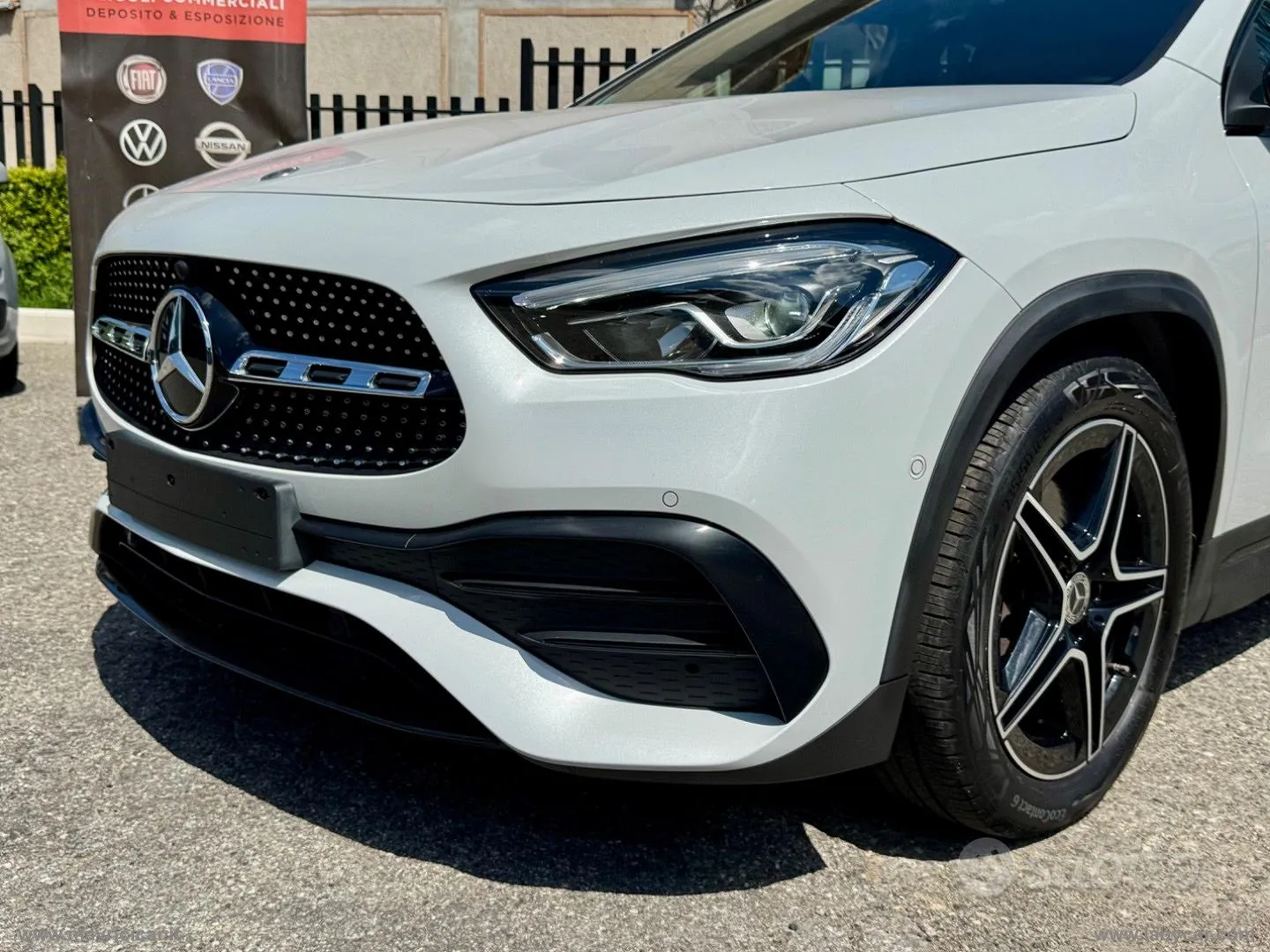 Mercedes-Benz Gla 2020 photo 2