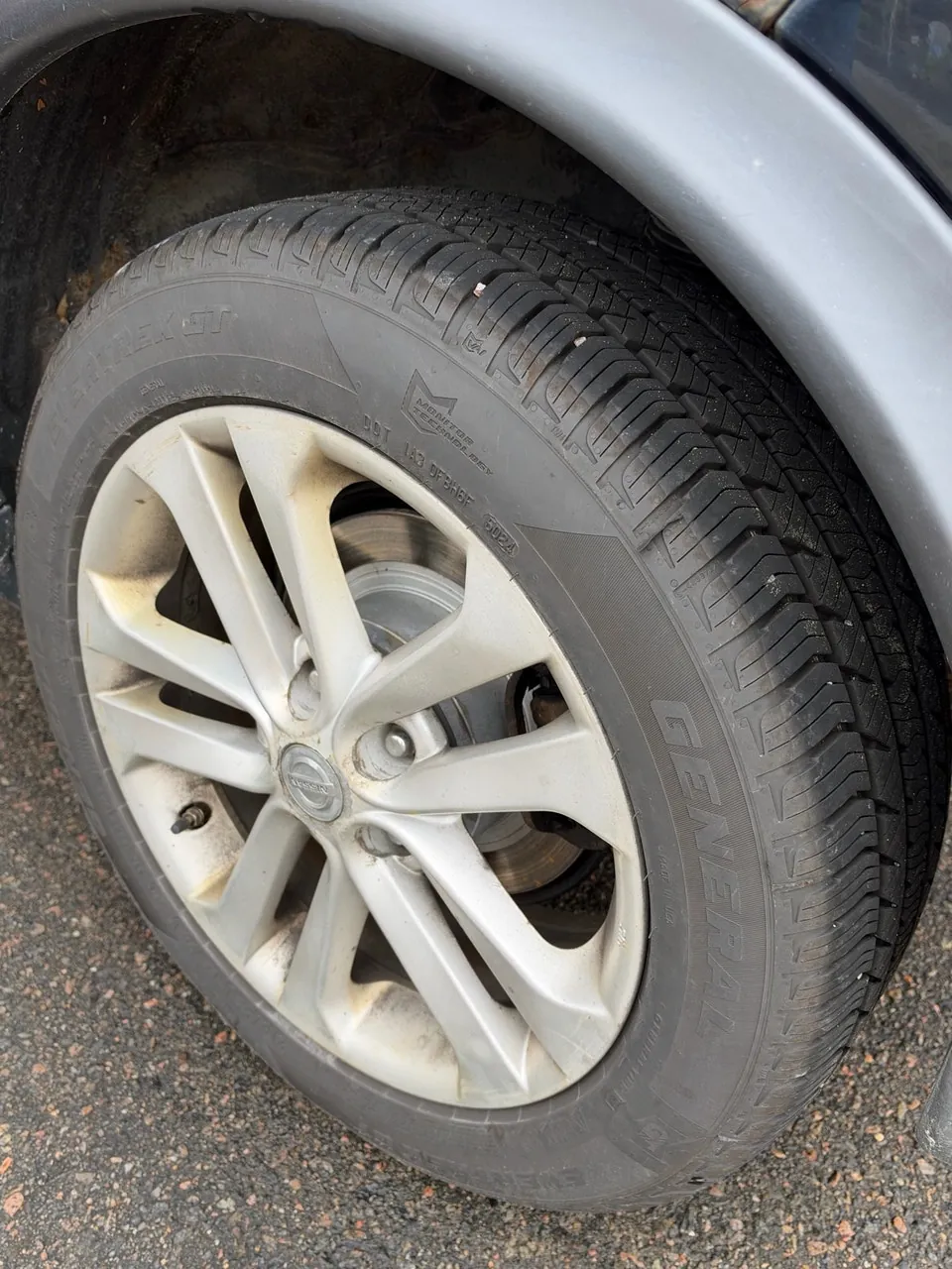 Nissan Juke 2012 photo 5