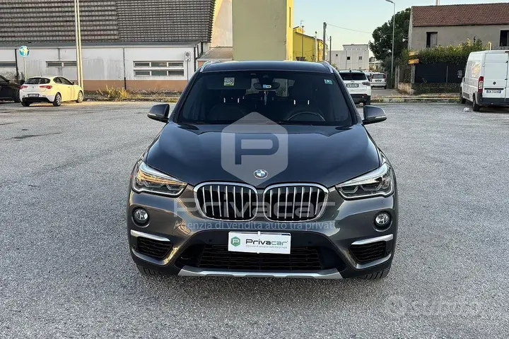 BMW X1 2019 photo 2
