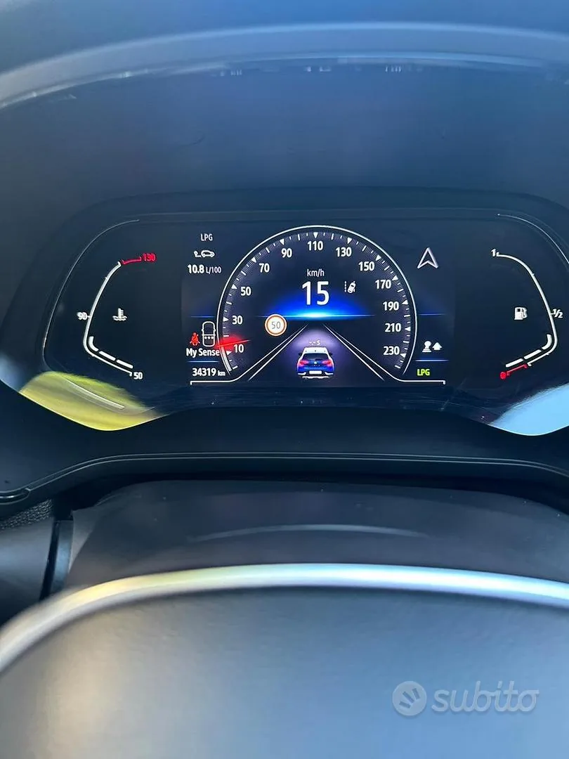 Renault Captur 2023 photo 4