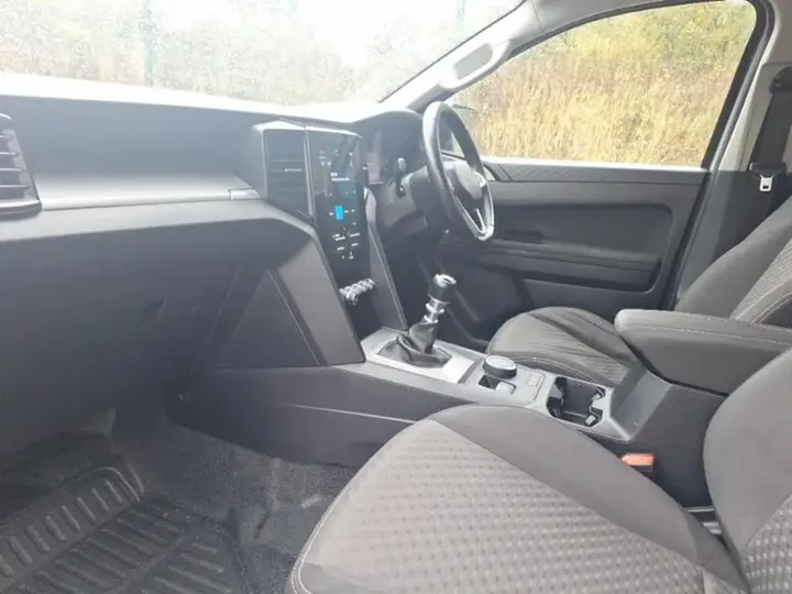 Volkswagen Amarok 2024 photo 5