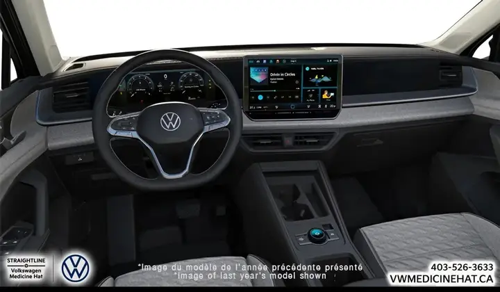 Volkswagen Tiguan 2027 photo 5