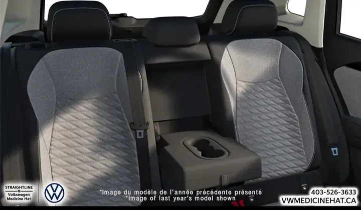 Volkswagen Tiguan 2027 photo 4