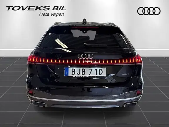 Audi A5 2027 photo 4